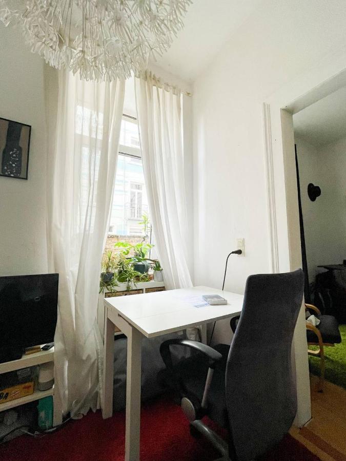 Gemutliche, Zentralgelegene Wohnung Karlsruhe Extérieur photo